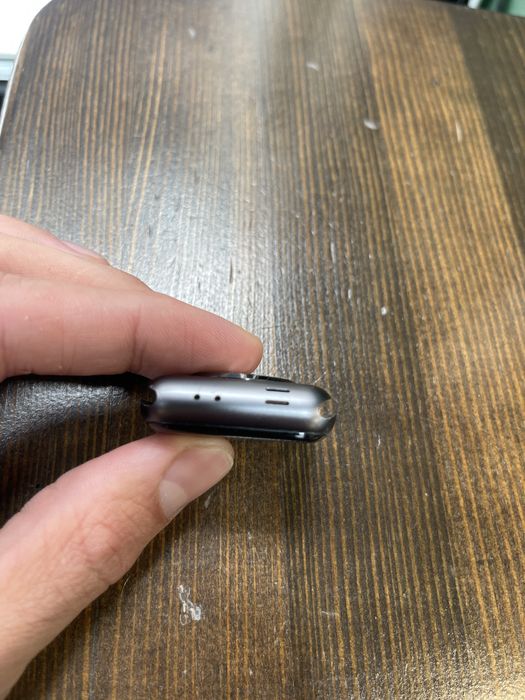 Apple watch 3 38