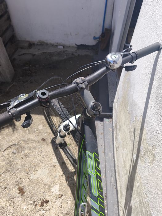 Bicicleta de Montanha Otte 27.5” Ler anúncio