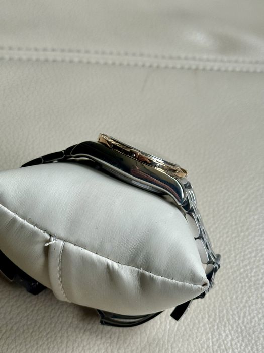 Breitling  chronomat 44 stal & zloto