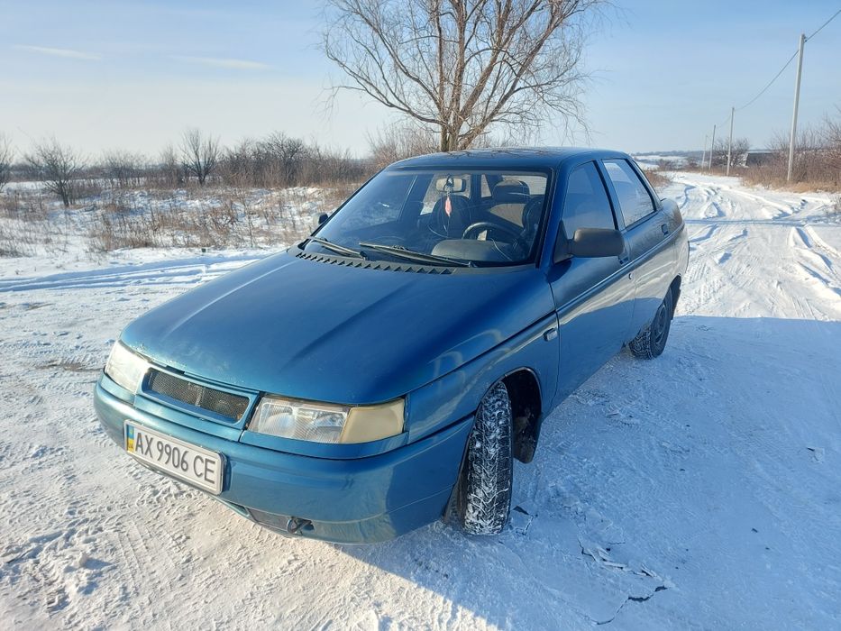 Продам Ваз 2110 1999 г.в Газ-Бензин