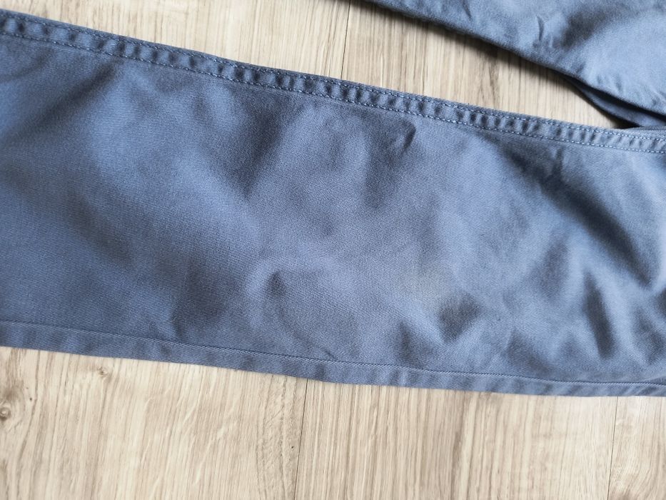 Spodnie jeans 122 H&M