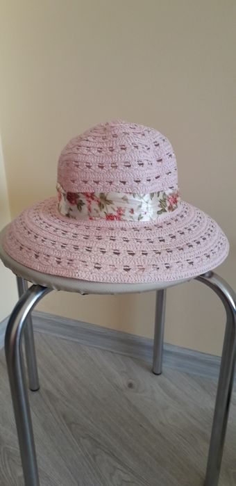 Капелюхи від сонця