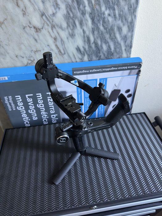 Gimbal feiyutech scorp-c