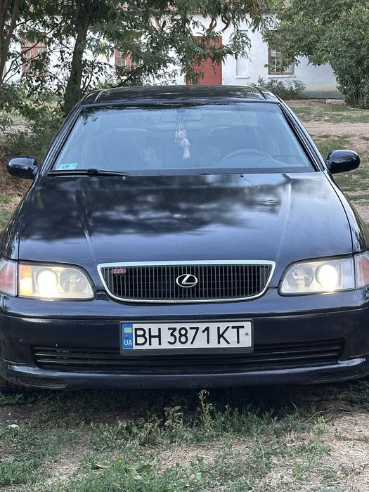 Продам Лексус gs300