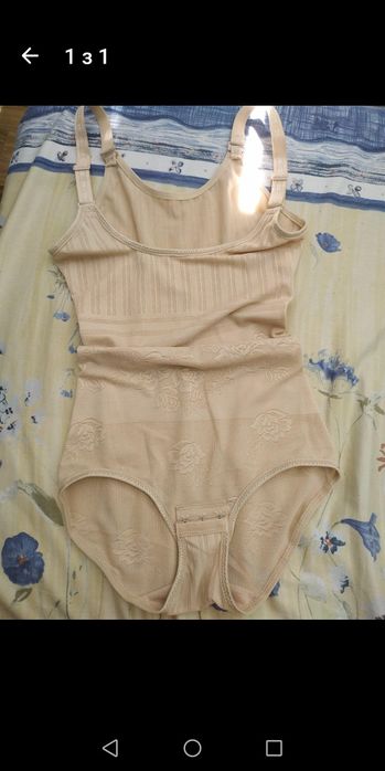 Стягуюча білизна