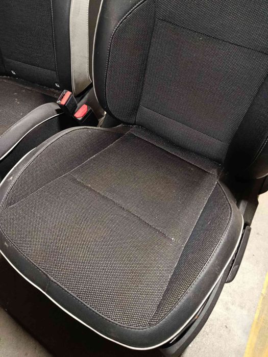 Conjunto de bancos MITSUBISHI ASX (VSX_, VSE_)