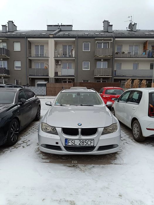 BMW Seria 3