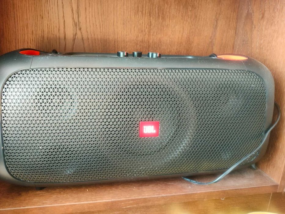 Sprzedam Głośnik/boombox JBL