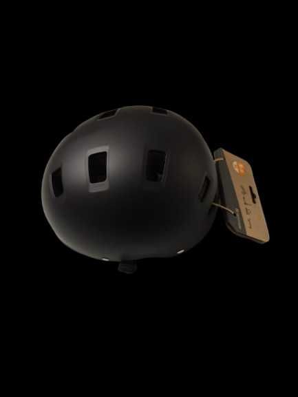 Capacete Decathlon Novo | Tamanho M (55–59 cm) | Skate/Bicicleta