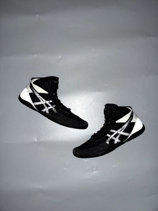 Борцовки/боксерки Asics Matflex 6 Gs 27,5 cm