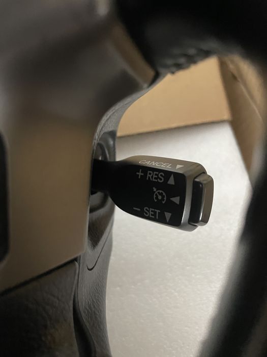 Руль Land Cruiser 200 2010