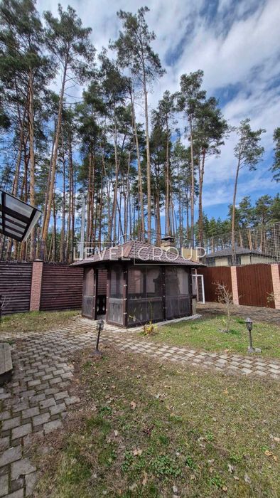 Ексклюзивний будинок з ремонтом в Лісовій Бучі – Ваш новий дім
