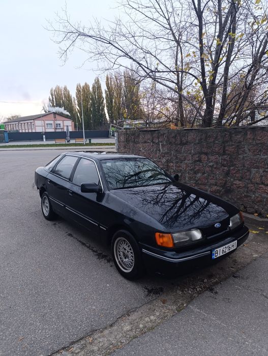 Ford Scorpio 2.0 OHC