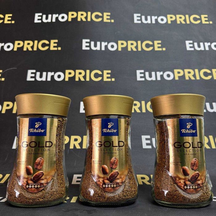 ОПТ ! Кава розчинна Тчібо, Tcibo, розчина кава, кофе Растворимый кофе