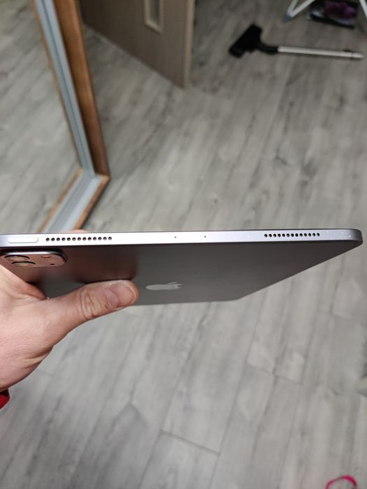 iPad pro 11 128 2 поколение