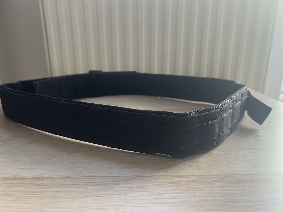 Pas Helikon-Tex Cobra Modular Range Belt 45mm Czarny