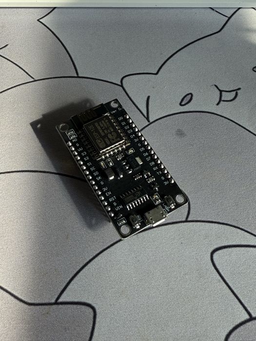 Płytka Arduino ESP8266 wifi NodeMCU