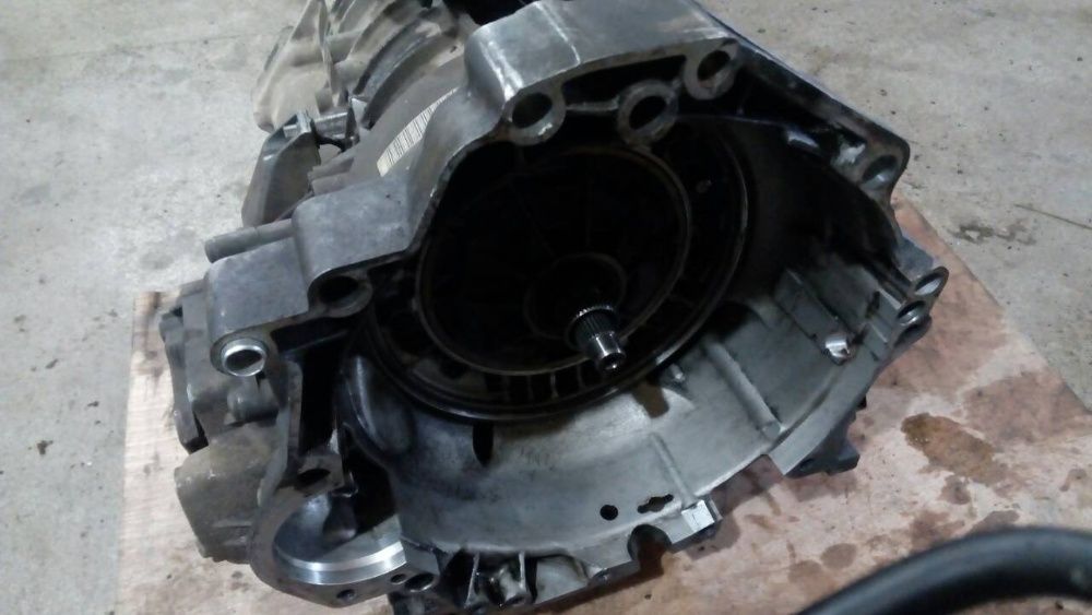 Продам МКПП на Ауди а6 с5 а4б6 2.5 tdi в отличном состоянии