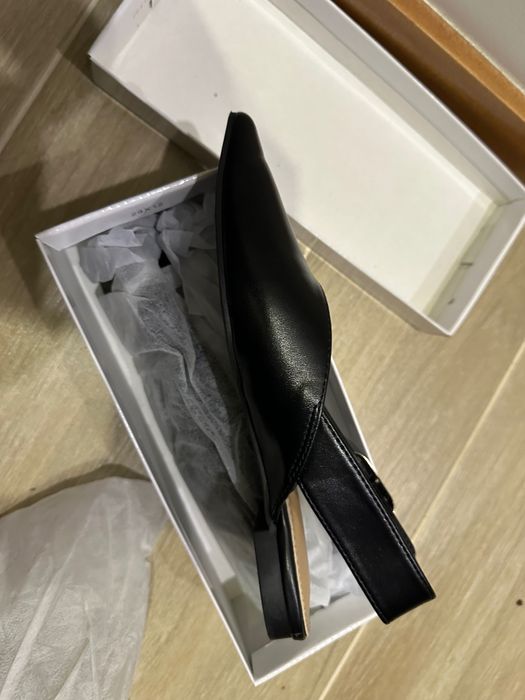 Sapato stiletto mulher