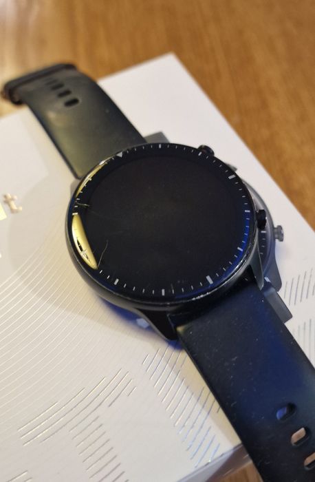 Smartwatch Amazfit GTR 2