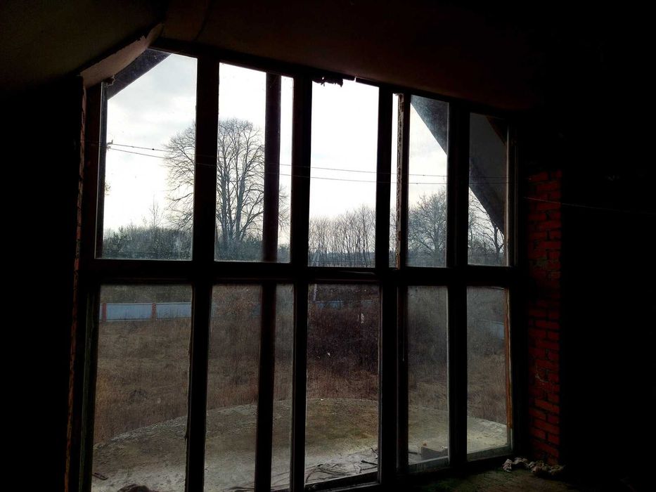 Будинок с.Високий Камінь 350м.кв.+35 соток землі