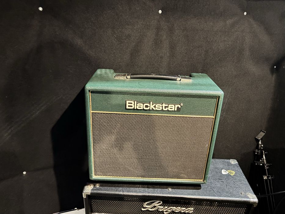 Combo Lampowe Blackstar Studio 10 KT88