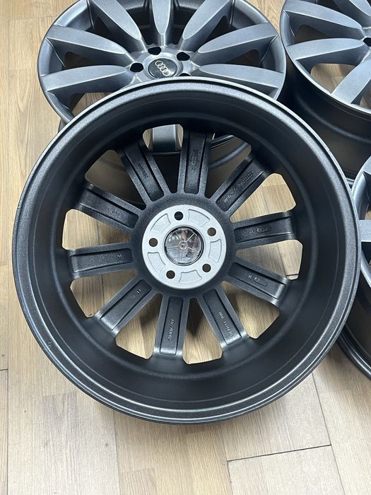 Легкосплавні диски Audi, Volkswagen,Skoda 5*112R19