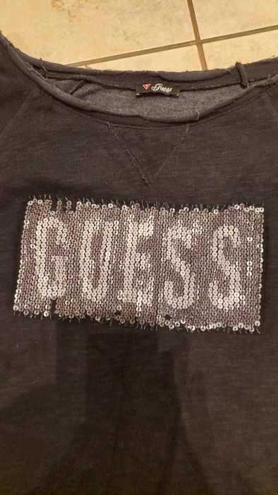 Bluza Guess damska