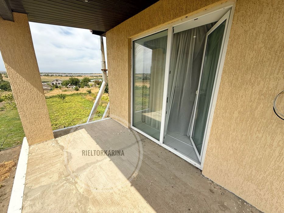 Оренда 3к будинку в с.Калинівка. Після капітального ремонту