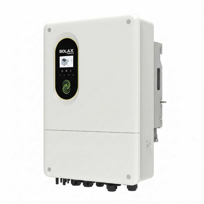 Гібрид PROSOLAX гарантійні інвертора краще Deya Solis Luxpower