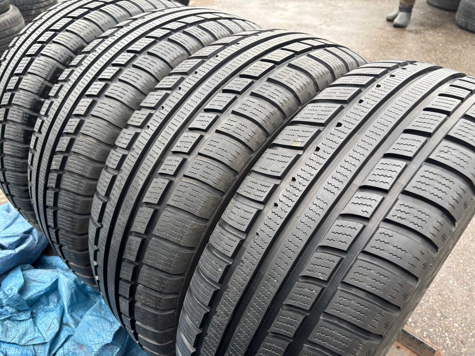 235-65-R17 ATLAS SPORT комплект 4штуки резины GERMANY 2023