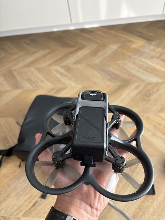 Dji Avata ,dji goggles, dji fpv remote controller