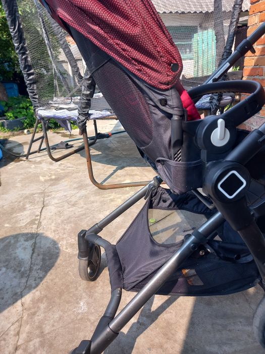 Коляска Evenflo прогулянкова