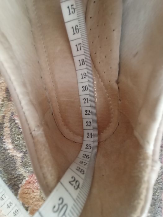 Półbuty damskie rozm 37