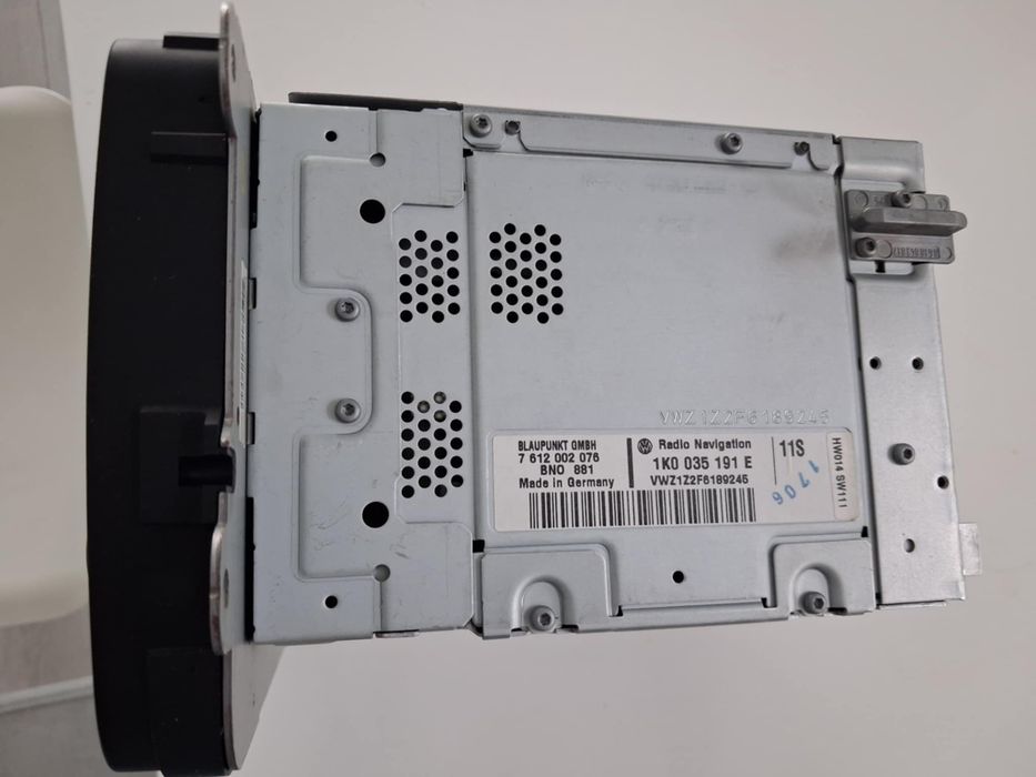 Radio Blaupunkt  GMBH