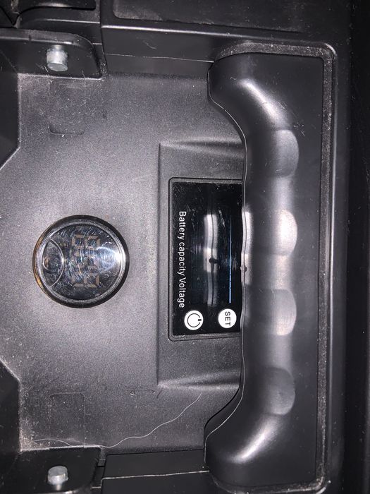 Зарядная станция 800W