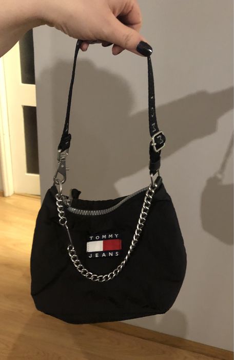 Bolsa Tommy Hilfiger