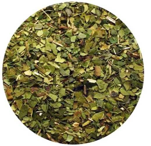 Yerba Mate - Oczyszczanie Organizmu