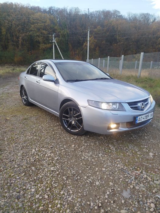 Продам Хонда Акорд 7