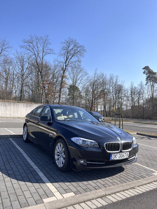 BMW seria 5 528i f10