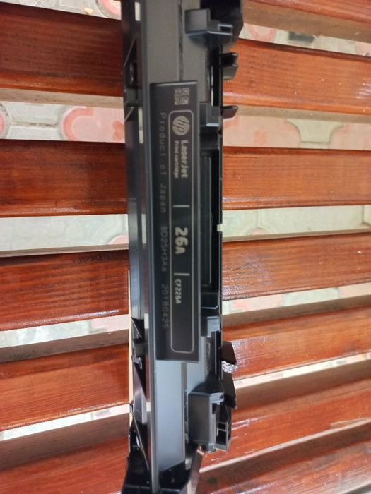 Картридж для принтера hp Lazer jet 26A