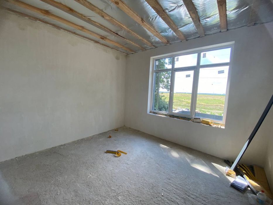 Продаж будинку з ГАЗом та терасою в Крюківщині! Від забудовника