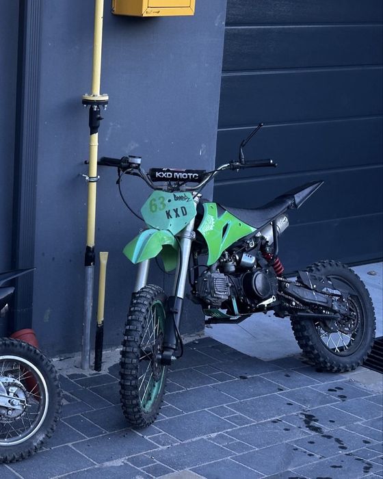 Продам Піт Байк KXD moto