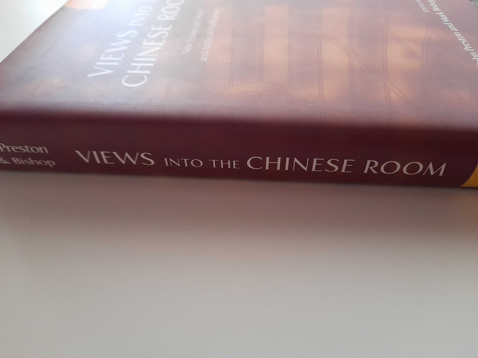 Views Into the Chinese Room: Searle and Artificial Intelligence
