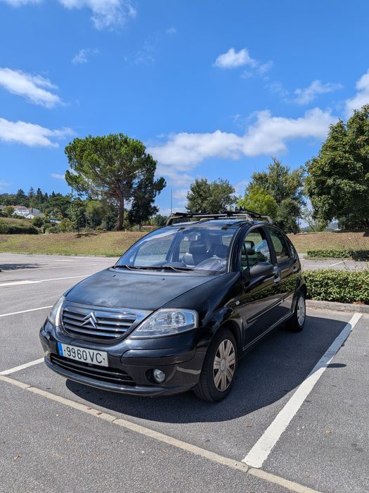Citroen C3 1.4hdi
