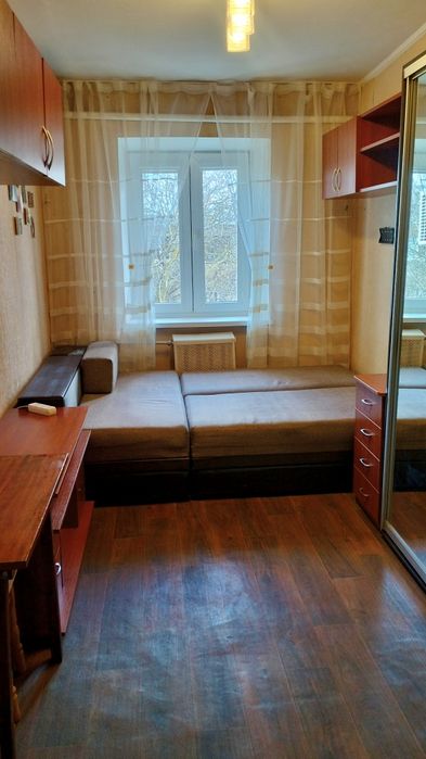 Продаю кімнату від хозяйки Краснова 9А