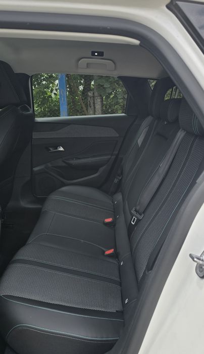 Peugeot 308 1.5Hdi Allure