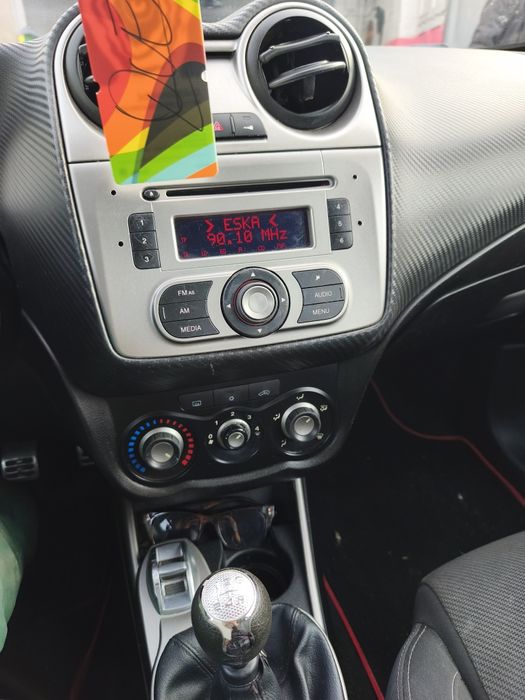 Alfa Romeo Mito 1,3 JTD!