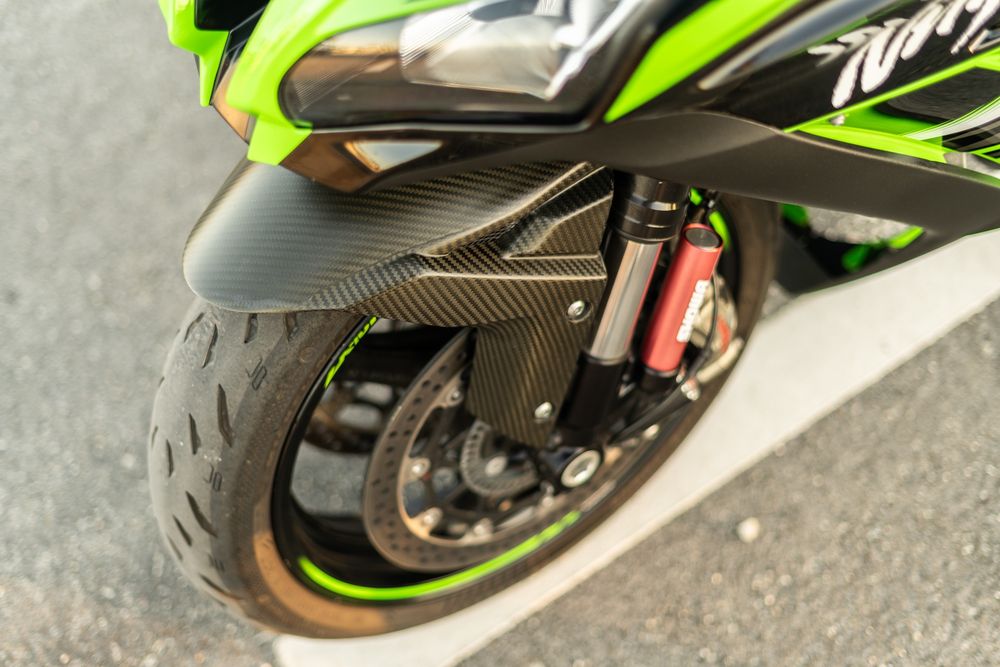 -Kawasaki zx10r-