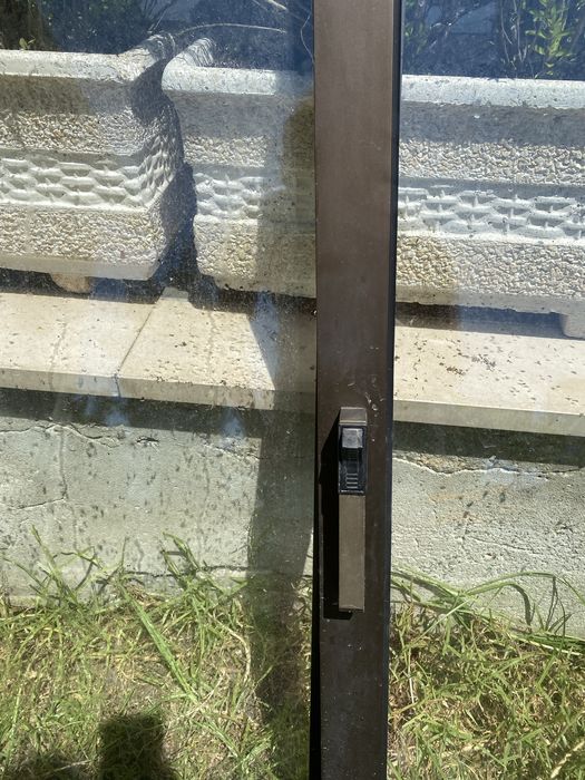 Double-Glazed Aluminum Windows64861766961153122